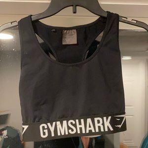 Gymshark Sports Bra